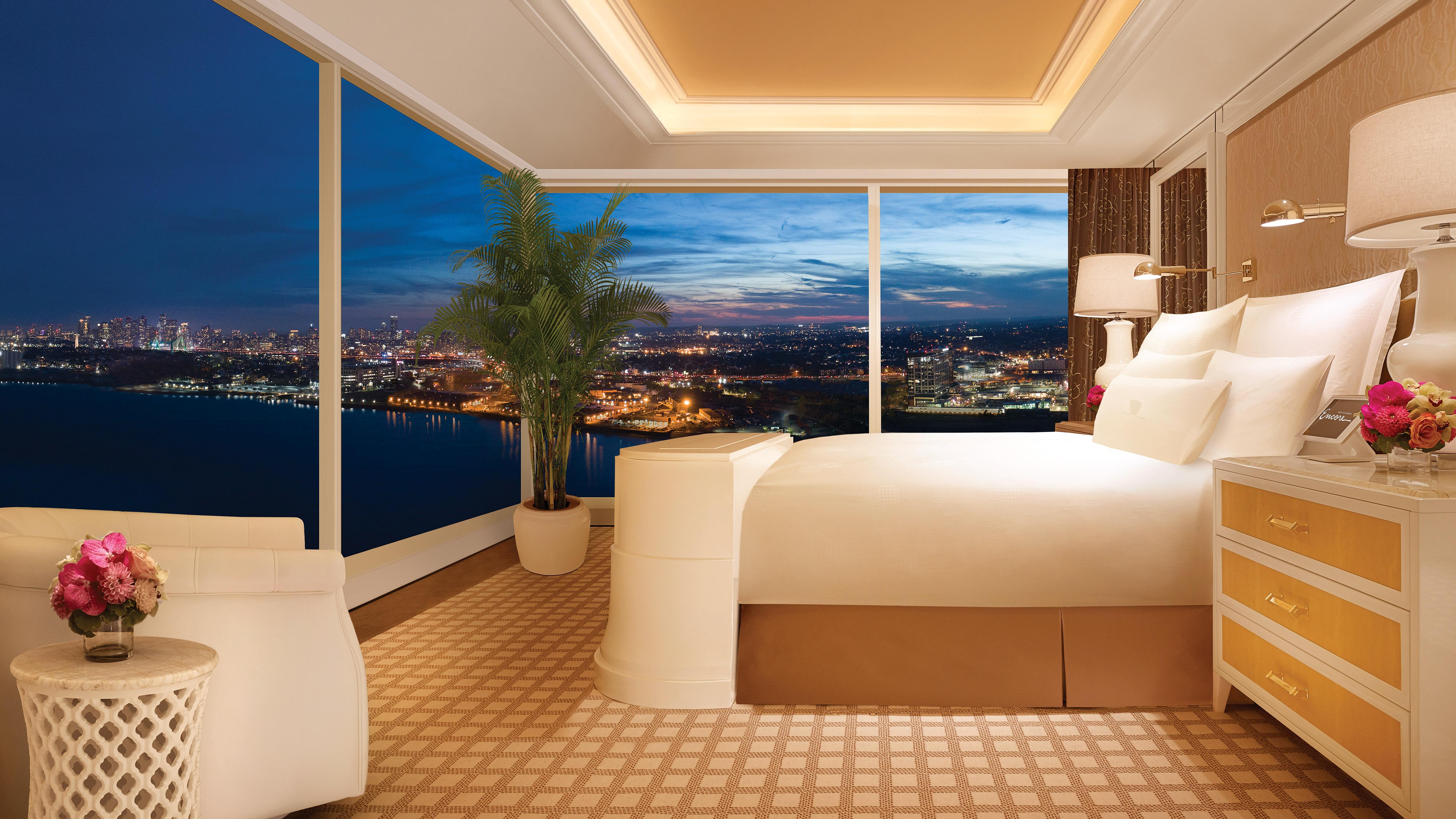 Hotel Encore Boston Harbor 5*