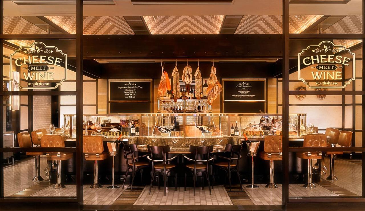 Encore Boston Harbor Hotel